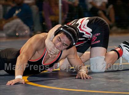 Thumbnail 3 in CIF CCS Championships (Finals) photogallery.