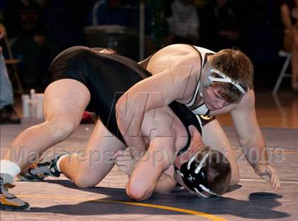 Thumbnail 1 in CIF CCS Championships (Finals) photogallery.