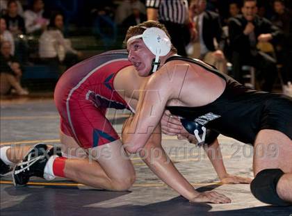 Thumbnail 1 in CIF CCS Championships (Finals) photogallery.