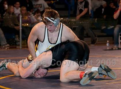 Thumbnail 1 in CIF CCS Championships (Finals) photogallery.