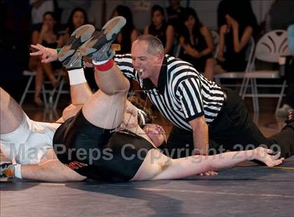 Thumbnail 3 in CIF CCS Championships (Finals) photogallery.