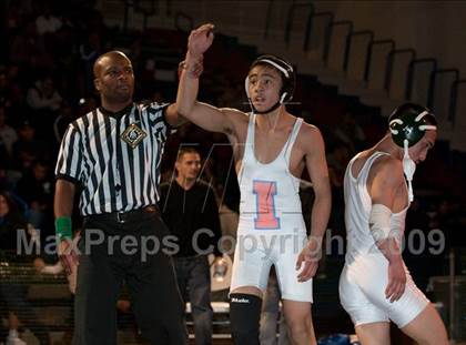 Thumbnail 1 in CIF CCS Championships (Finals) photogallery.