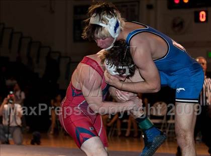 Thumbnail 1 in CIF CCS Championships (Finals) photogallery.
