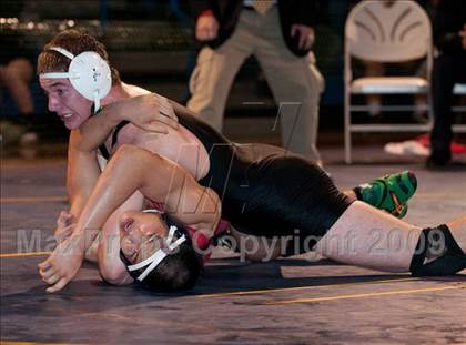 Thumbnail 3 in CIF CCS Championships (Finals) photogallery.