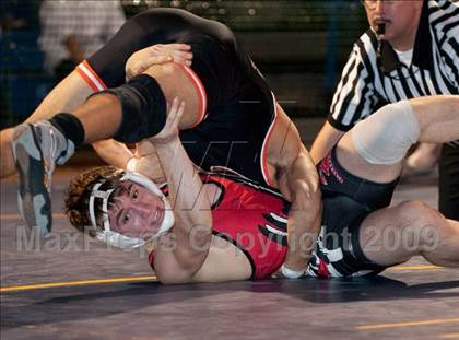 Thumbnail 1 in CIF CCS Championships (Finals) photogallery.