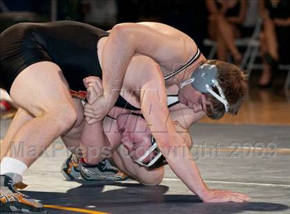 Thumbnail 2 in CIF CCS Championships (Finals) photogallery.