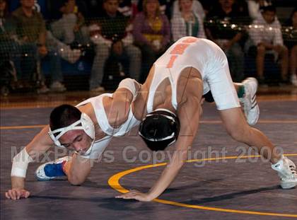 Thumbnail 1 in CIF CCS Championships (Finals) photogallery.