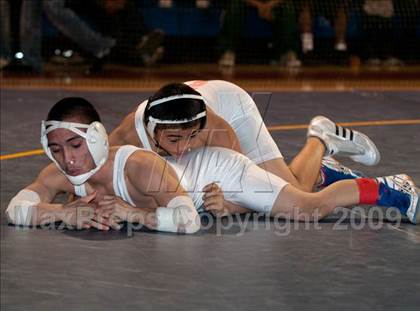 Thumbnail 2 in CIF CCS Championships (Finals) photogallery.