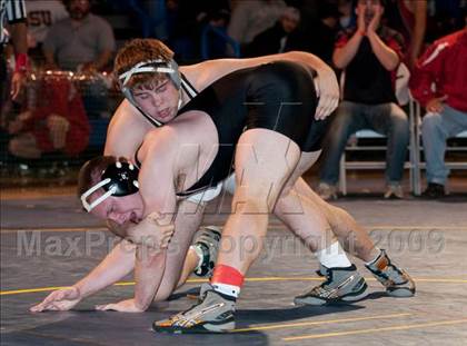 Thumbnail 1 in CIF CCS Championships (Finals) photogallery.