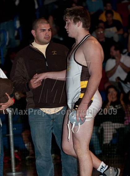 Thumbnail 2 in CIF CCS Championships (Finals) photogallery.