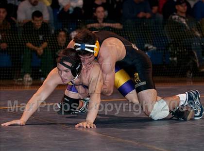Thumbnail 3 in CIF CCS Championships (Finals) photogallery.