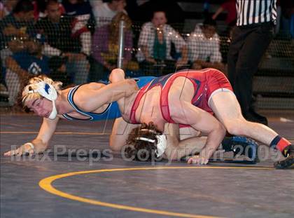 Thumbnail 3 in CIF CCS Championships (Finals) photogallery.