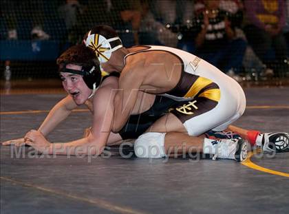 Thumbnail 1 in CIF CCS Championships (Finals) photogallery.