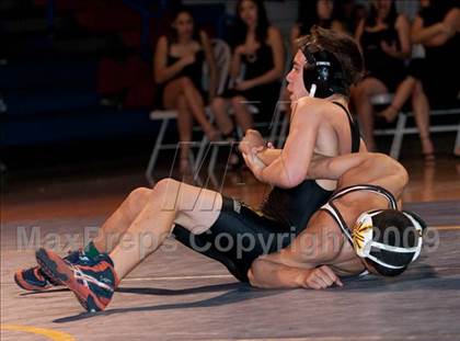 Thumbnail 1 in CIF CCS Championships (Finals) photogallery.