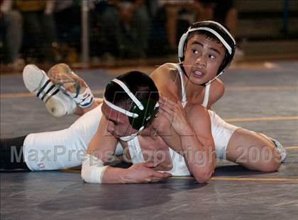 Thumbnail 3 in CIF CCS Championships (Finals) photogallery.