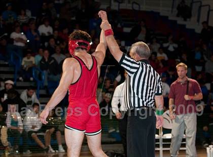 Thumbnail 1 in CIF CCS Championships (Finals) photogallery.