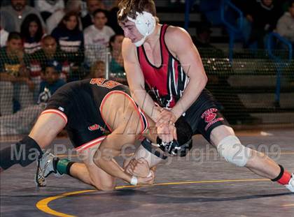 Thumbnail 3 in CIF CCS Championships (Finals) photogallery.