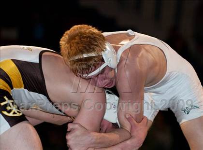 Thumbnail 1 in CIF CCS Championships (Finals) photogallery.