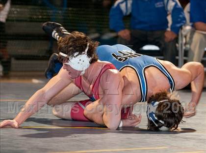 Thumbnail 1 in CIF CCS Championships (Finals) photogallery.