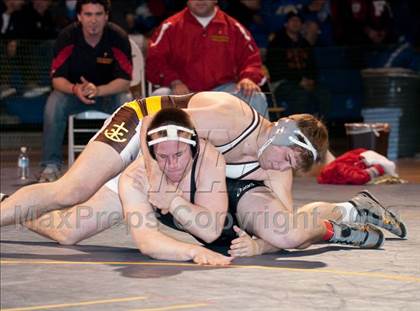 Thumbnail 2 in CIF CCS Championships (Finals) photogallery.