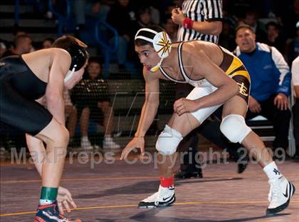Thumbnail 2 in CIF CCS Championships (Finals) photogallery.