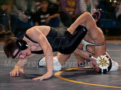 Thumbnail 3 in CIF CCS Championships (Finals) photogallery.