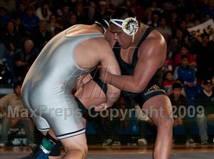 Thumbnail 3 in CIF CCS Championships (Finals) photogallery.