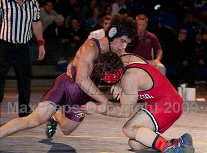 Thumbnail 1 in CIF CCS Championships (Finals) photogallery.