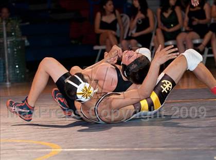 Thumbnail 3 in CIF CCS Championships (Finals) photogallery.