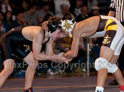 Thumbnail 3 in CIF CCS Championships (Finals) photogallery.
