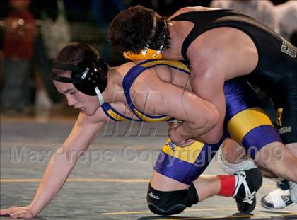 Thumbnail 2 in CIF CCS Championships (Finals) photogallery.