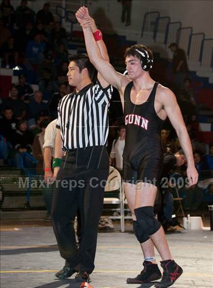 Thumbnail 3 in CIF CCS Championships (Finals) photogallery.