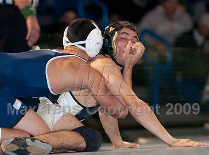 Thumbnail 2 in CIF CCS Championships (Finals) photogallery.