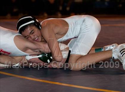 Thumbnail 2 in CIF CCS Championships (Finals) photogallery.