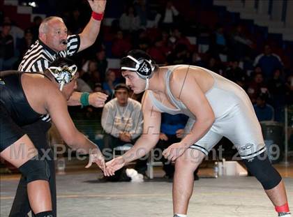 Thumbnail 3 in CIF CCS Championships (Finals) photogallery.