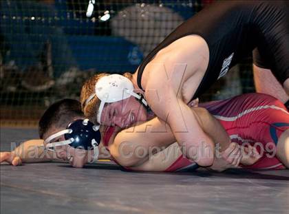 Thumbnail 1 in CIF CCS Championships (Finals) photogallery.