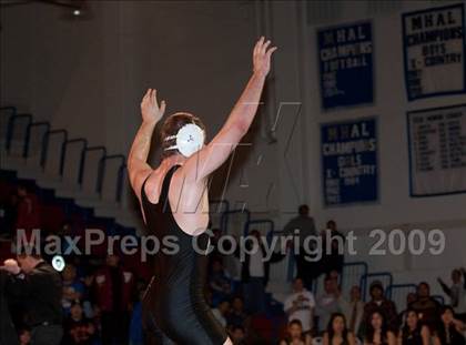 Thumbnail 1 in CIF CCS Championships (Finals) photogallery.