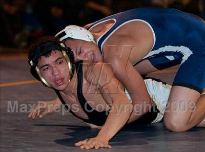 Thumbnail 2 in CIF CCS Championships (Finals) photogallery.