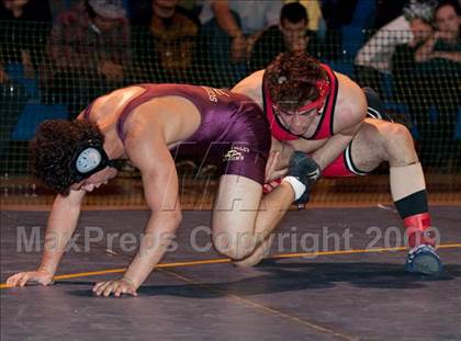 Thumbnail 1 in CIF CCS Championships (Finals) photogallery.