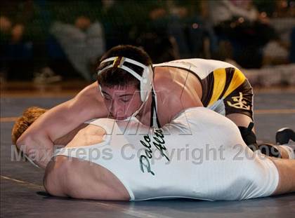 Thumbnail 3 in CIF CCS Championships (Finals) photogallery.