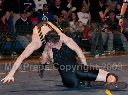 Thumbnail 2 in CIF CCS Championships (Finals) photogallery.