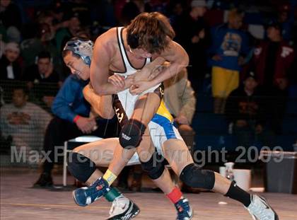 Thumbnail 2 in CIF CCS Championships (Finals) photogallery.