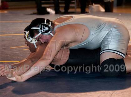 Thumbnail 3 in CIF CCS Championships (Finals) photogallery.