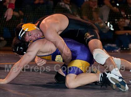Thumbnail 2 in CIF CCS Championships (Finals) photogallery.