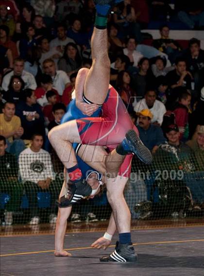 Thumbnail 1 in CIF CCS Championships (Finals) photogallery.