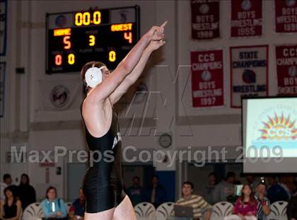 Thumbnail 2 in CIF CCS Championships (Finals) photogallery.