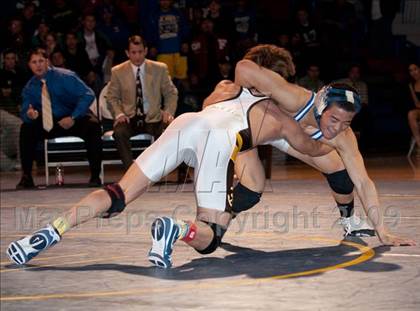 Thumbnail 3 in CIF CCS Championships (Finals) photogallery.