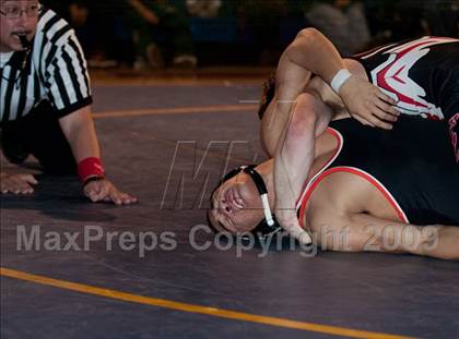 Thumbnail 2 in CIF CCS Championships (Finals) photogallery.