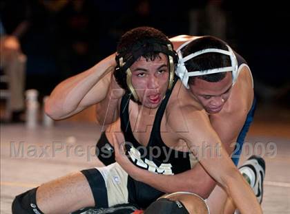 Thumbnail 3 in CIF CCS Championships (Finals) photogallery.