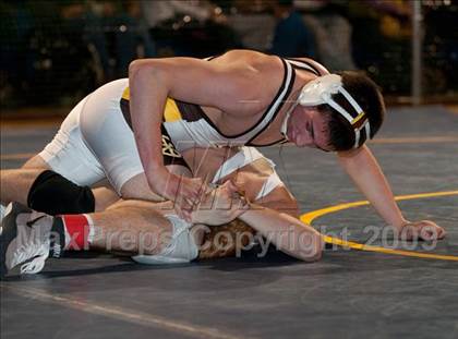 Thumbnail 2 in CIF CCS Championships (Finals) photogallery.